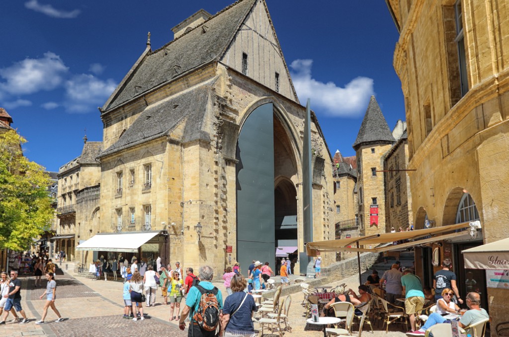 Votre week-end en Dordogne : gastronomie, nature et patrimoine