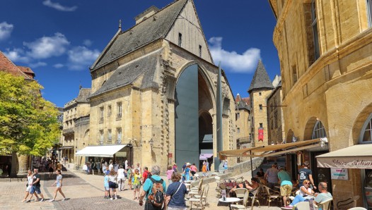 Votre week-end en Dordogne : gastronomie, nature et patrimoine